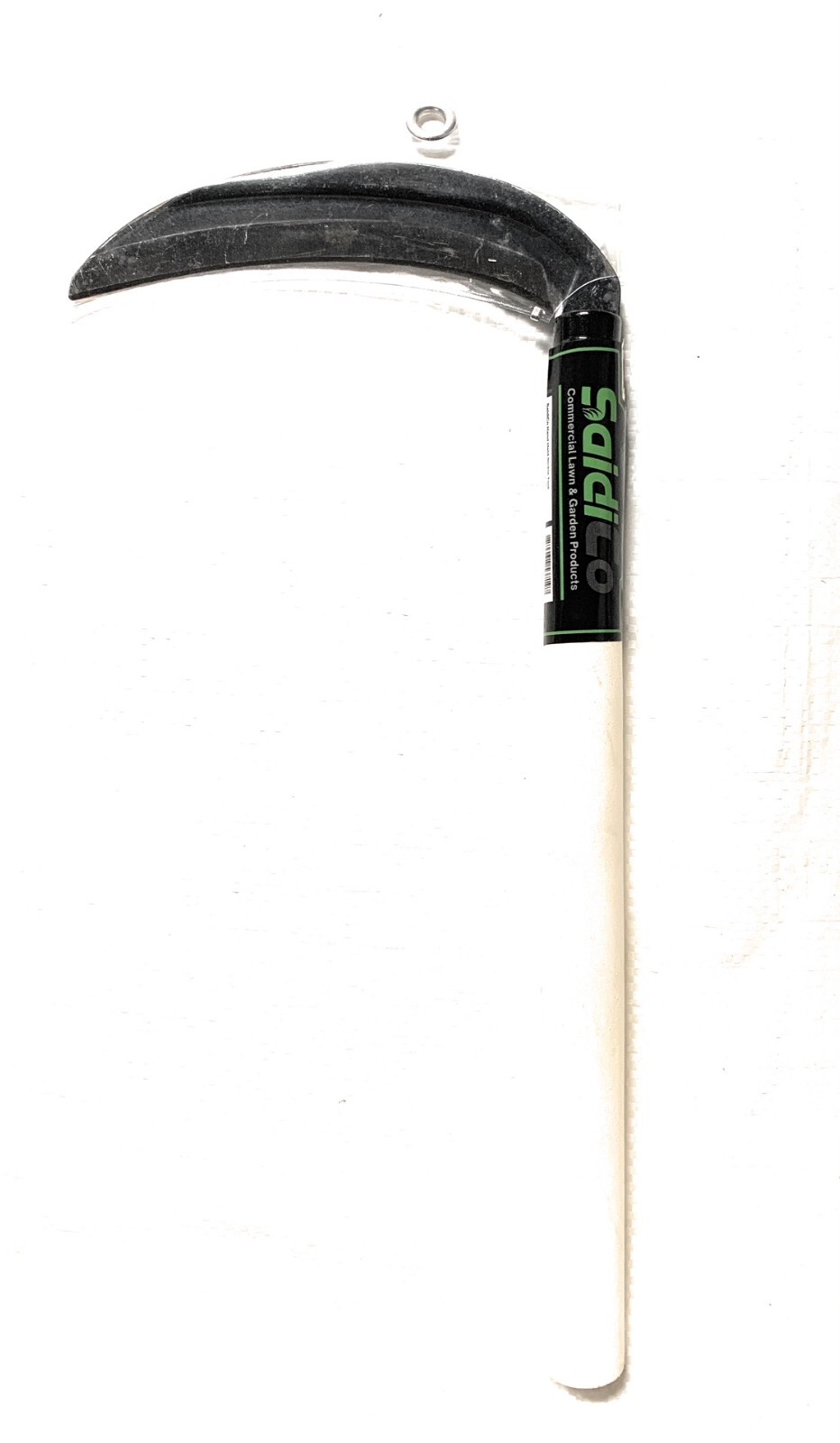 SaidiCo Japanese Style Weeding Grass Sickle with Forged 180mm/7.08\