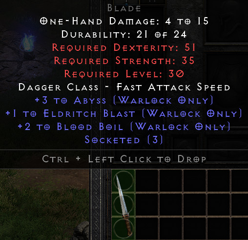D2r void base 3abyss 1eldritch blast 2blood boil--non ladder sc D2r void base 3abyss 1eldritch blast 2blood boil--non ladder sc