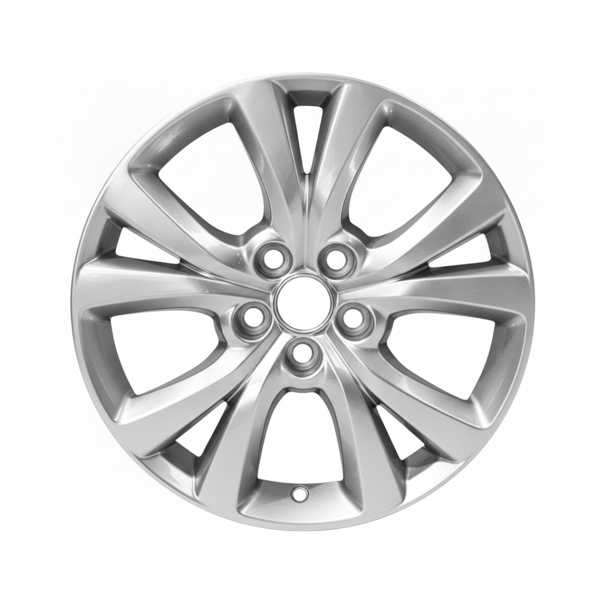 Mazda CX30 2020 2021 2022 2023 2024 64995 aluminum OEM rim 18 x 7 Charcoal Mazda CX30 2020 2021 2022 2023 2024 64995 aluminum OEM rim 18 x 7 Charcoal