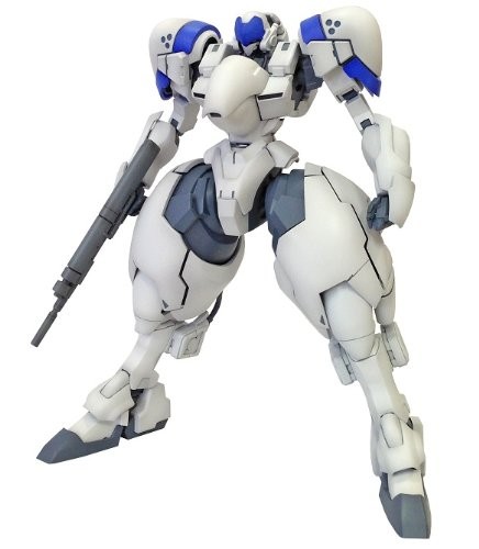 Pm Office A Powerdolls2 Power Loader X-4 + Pd-802 Jyusou Hohei Plastic Model Kit