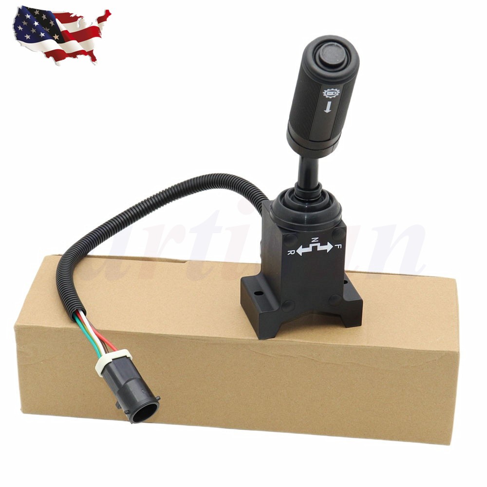 Combination Switch For Ford 555C excavator 5-Wire 85999142