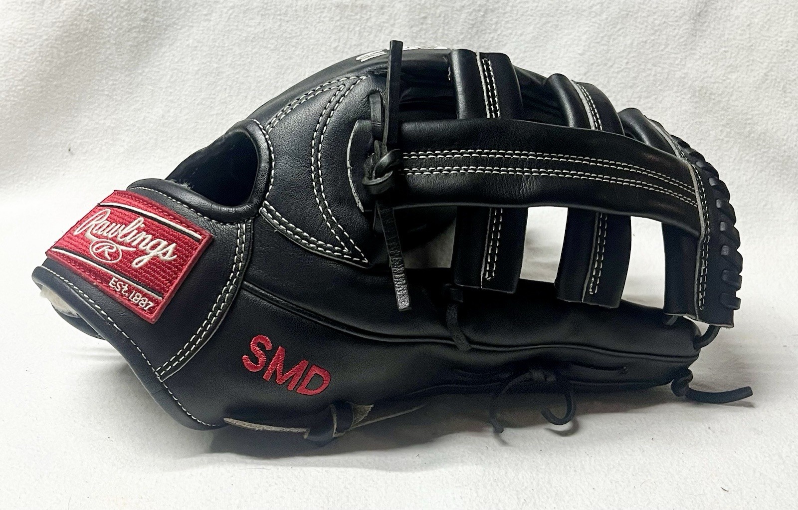 Rawlings PROS435 Pro Preferred Pro Shop Custom 12.75” RHT baseball glove Rawlings PROS435 Pro Preferred Pro Shop Custom 12.75” RHT baseball glove