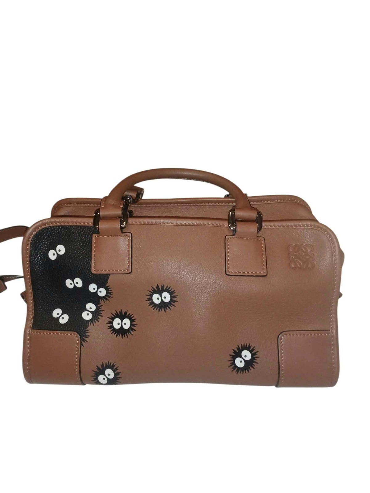 LOEWE x Studio Ghibli Spirited Away Amazona 28 Soot Sprite  a-28003861