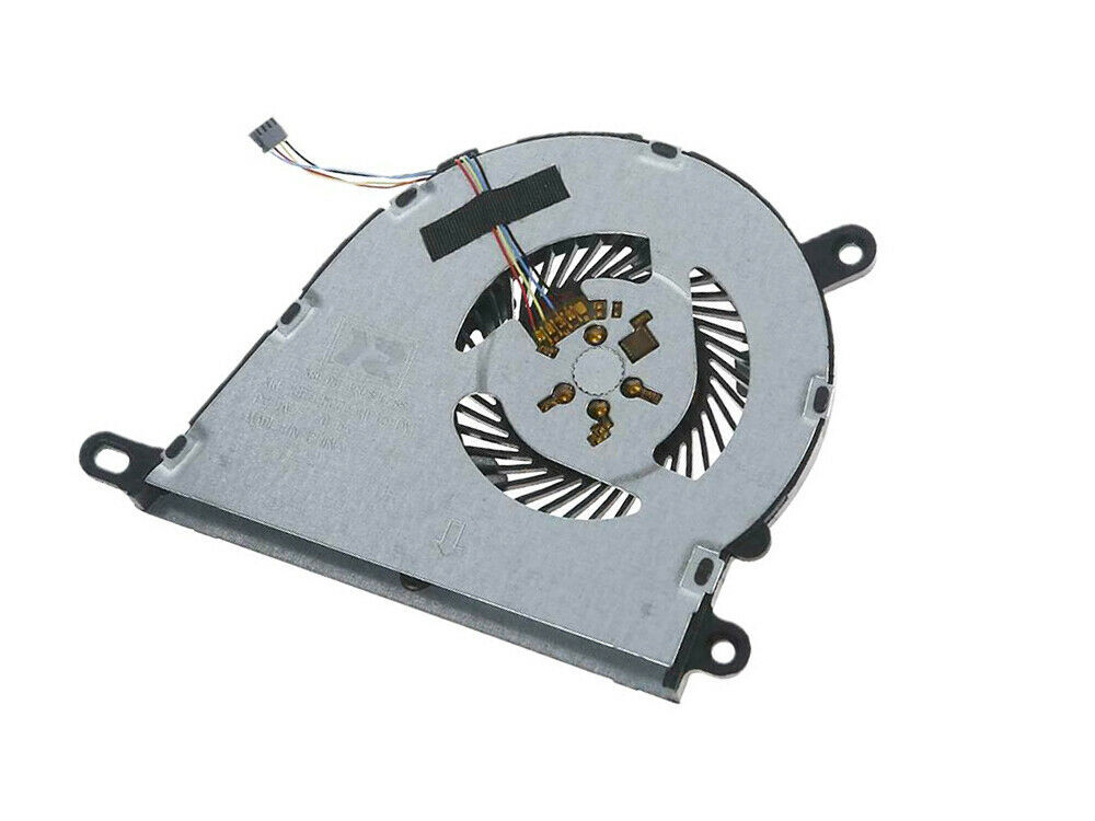 HP 14-dq0031dx 14-dq0032dx 14-dq0033dx 14-dq0034dx 14-dq6957nr CPU Cooling Fan HP 14-dq0031dx 14-dq0032dx 14-dq0033dx 14-dq0034dx 14-dq6957nr CPU Cooling Fan