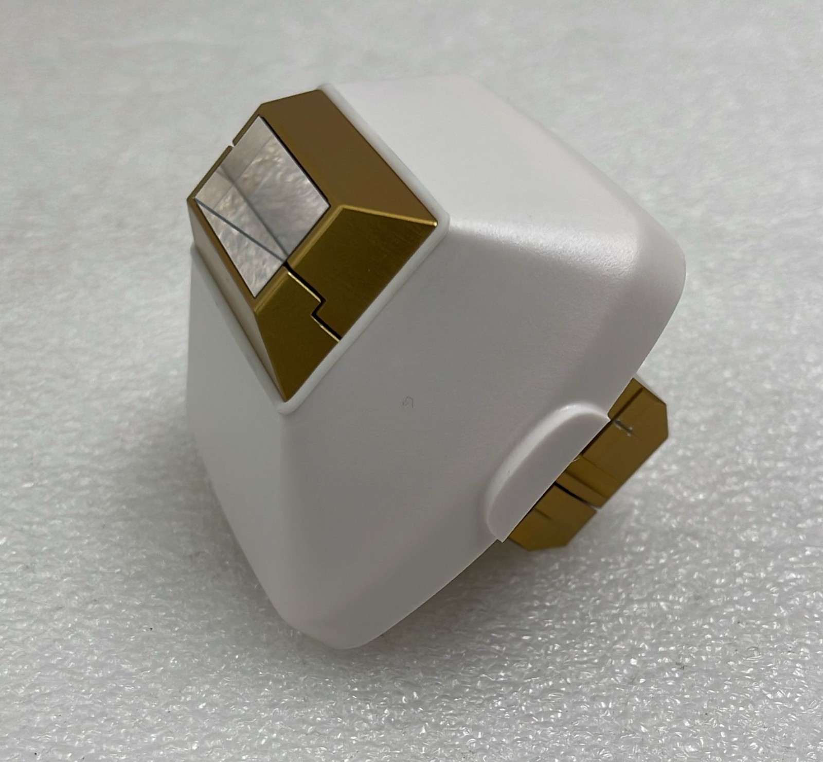 Venus Concept Velocity Applicator AS140017 Medium Light Guide 13x27x57