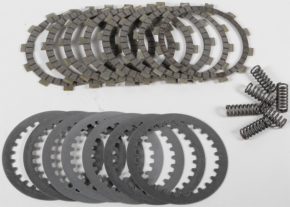 EBC DRC Series Clutch Kit DRC88 for 2001-2005 Yamaha Raptor 660R EBC DRC Series Clutch Kit DRC88 for 2001-2005 Yamaha Raptor 660R