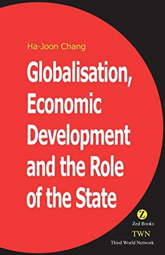 Globalisation Economic Develop - VERY GOOD Globalisation Economic Develop - VERY GOOD
