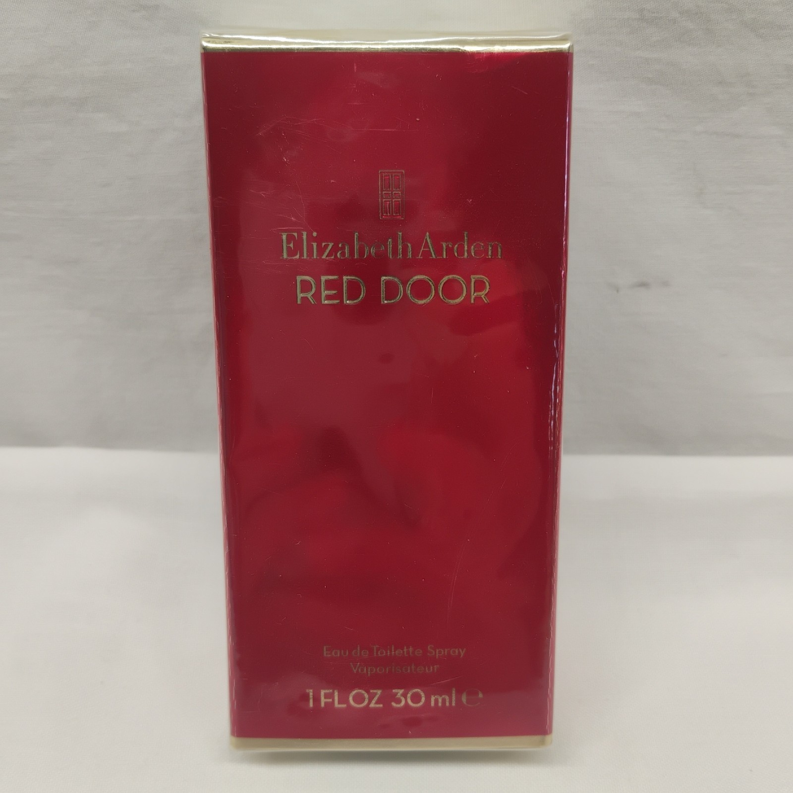 NOS Red Door by Elizabeth Arden 1 fl oz /36 ml EDT Perfume for Women New In Box NOS Red Door by Elizabeth Arden 1 fl oz /36 ml EDT Perfume for Women New In Box