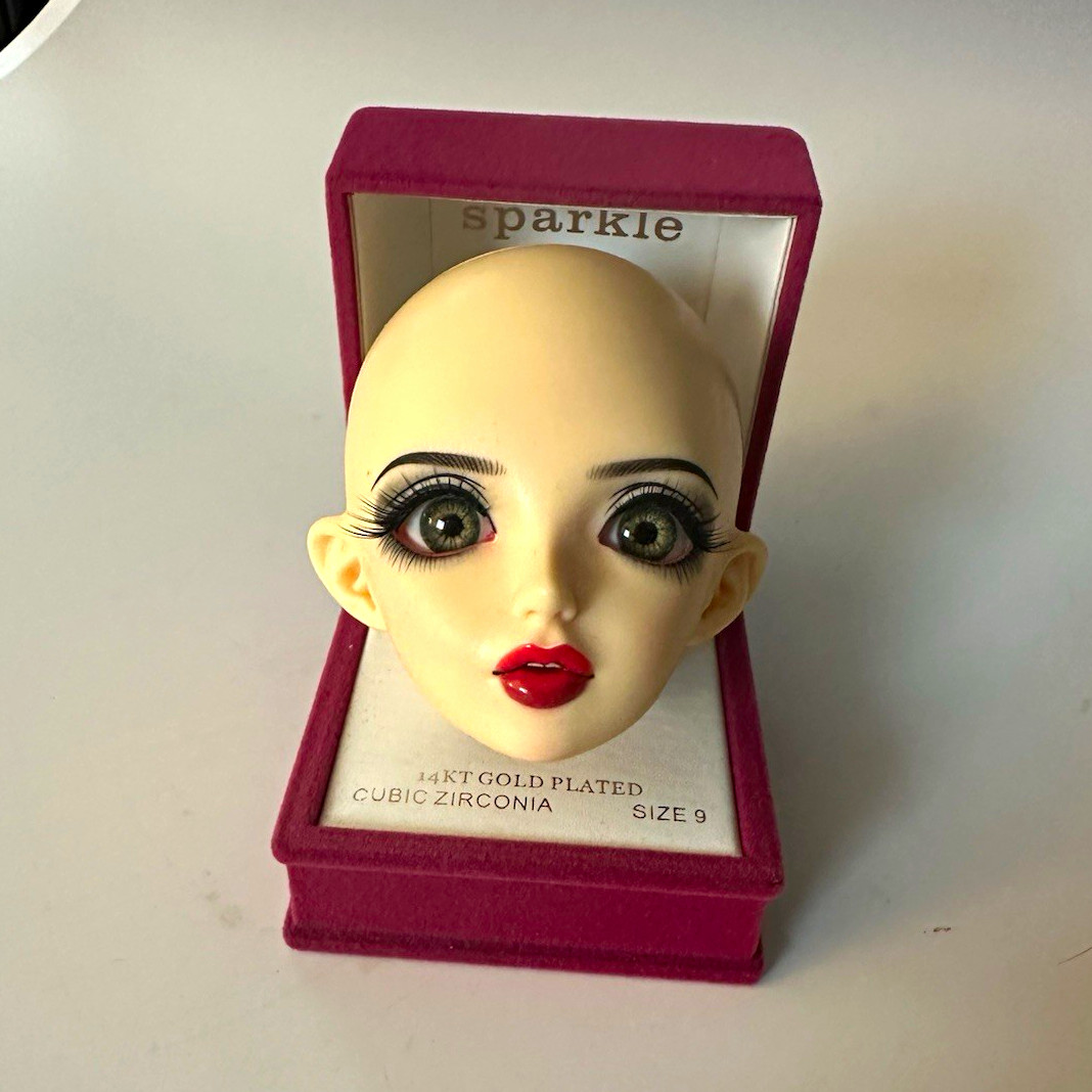 Legit Fairyland Minifee Nanuri 16 head in NS Legit Fairyland Minifee Nanuri 16 head in NS