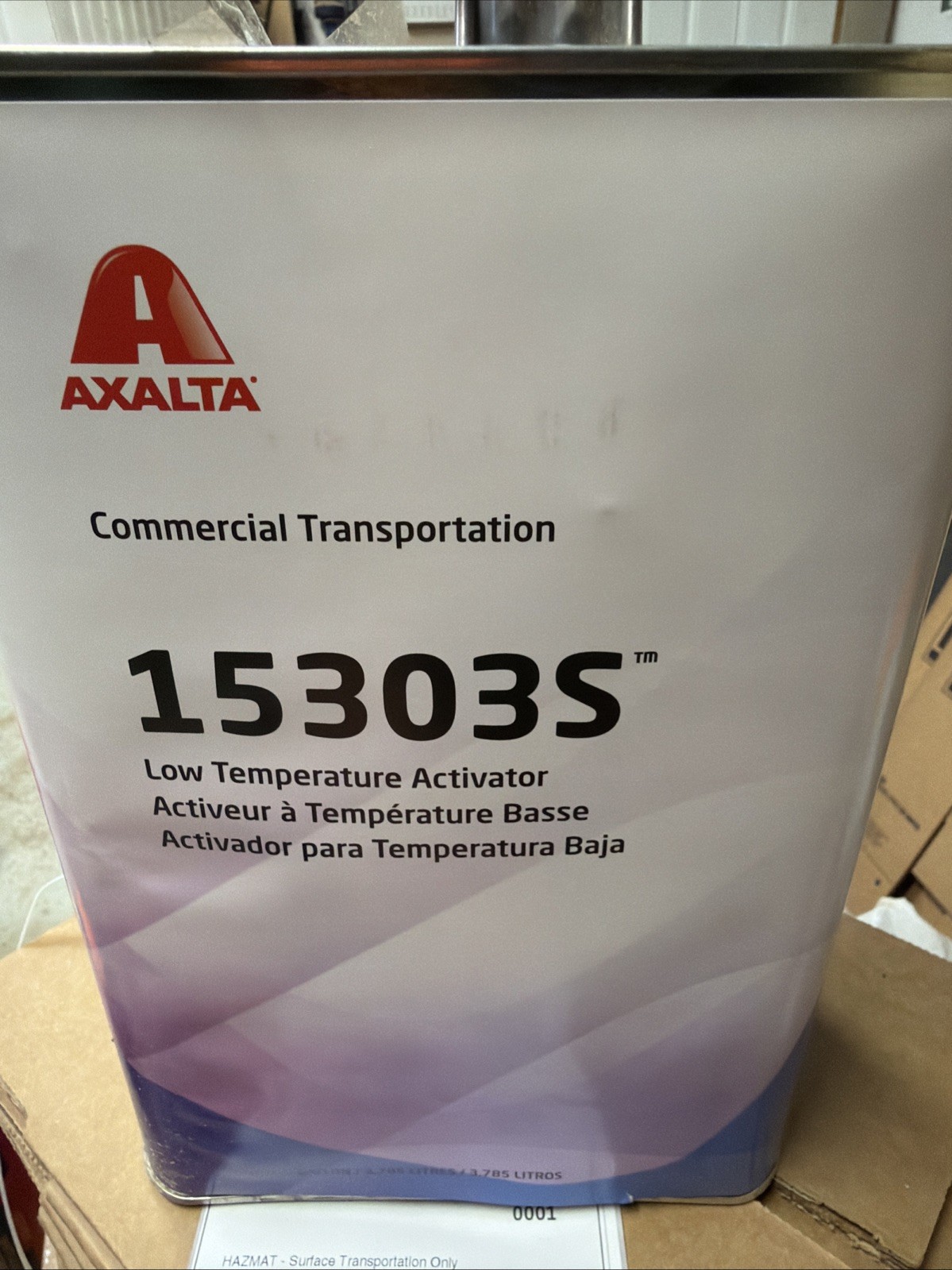 Axalta Imron 15303S Axalta Imron 15303S