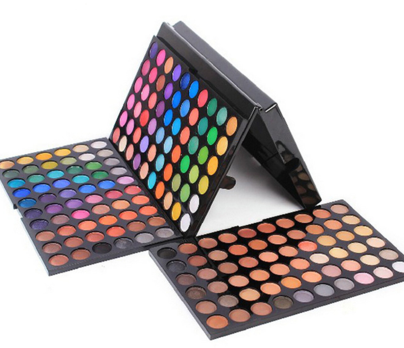 180 Full Colors Professional Makeup Eyeshadow Palette Makeup Eye Shadow