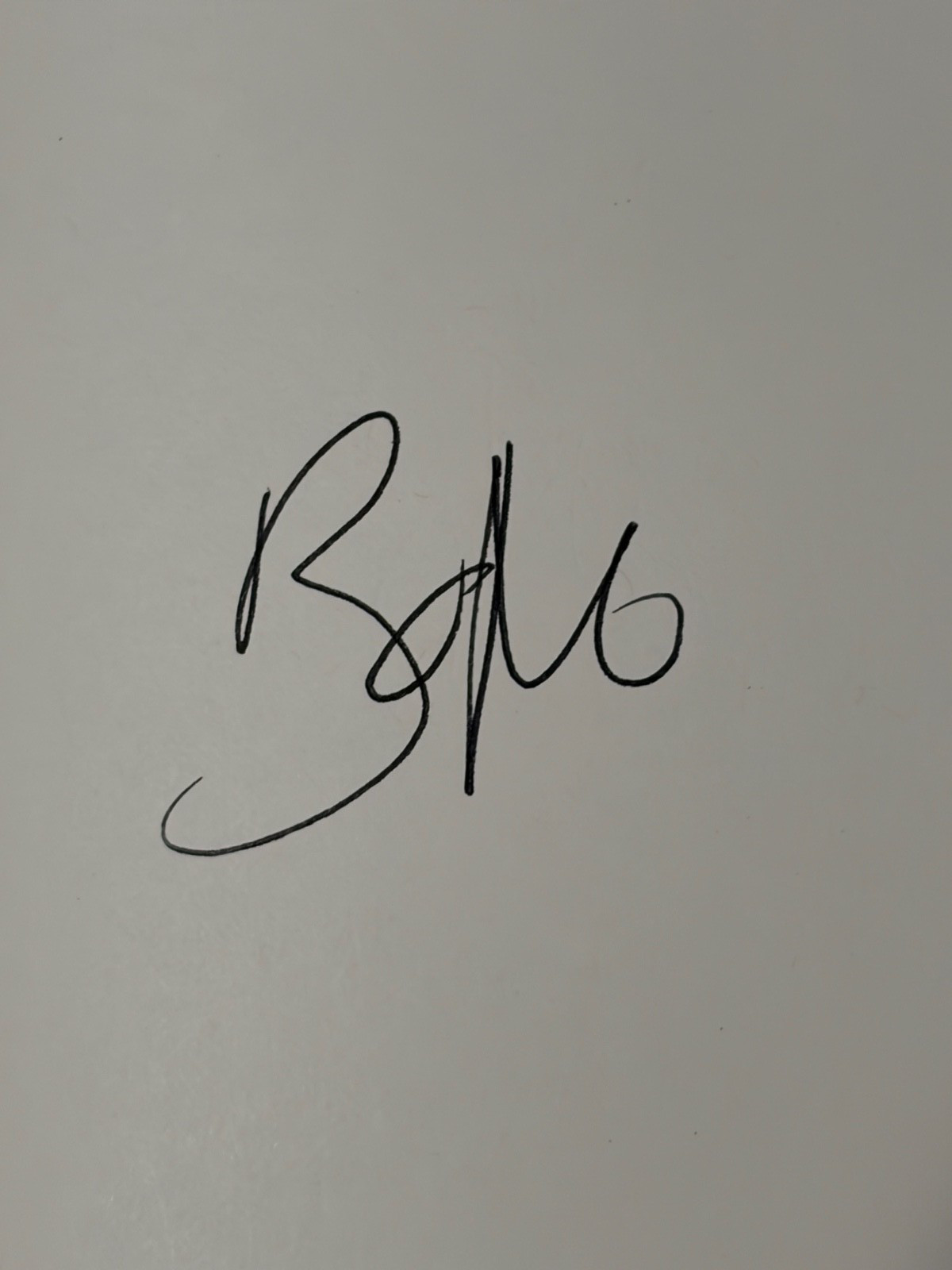 Surrender Memoir BONO U2 Signed First Edition Hardcover Book Surrender Memoir BONO U2 Signed First Edition Hardcover Book