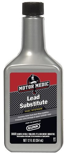 Niteo Products Motor Medic M5012-12PK Lead Substitute - 12 oz. Case of 12