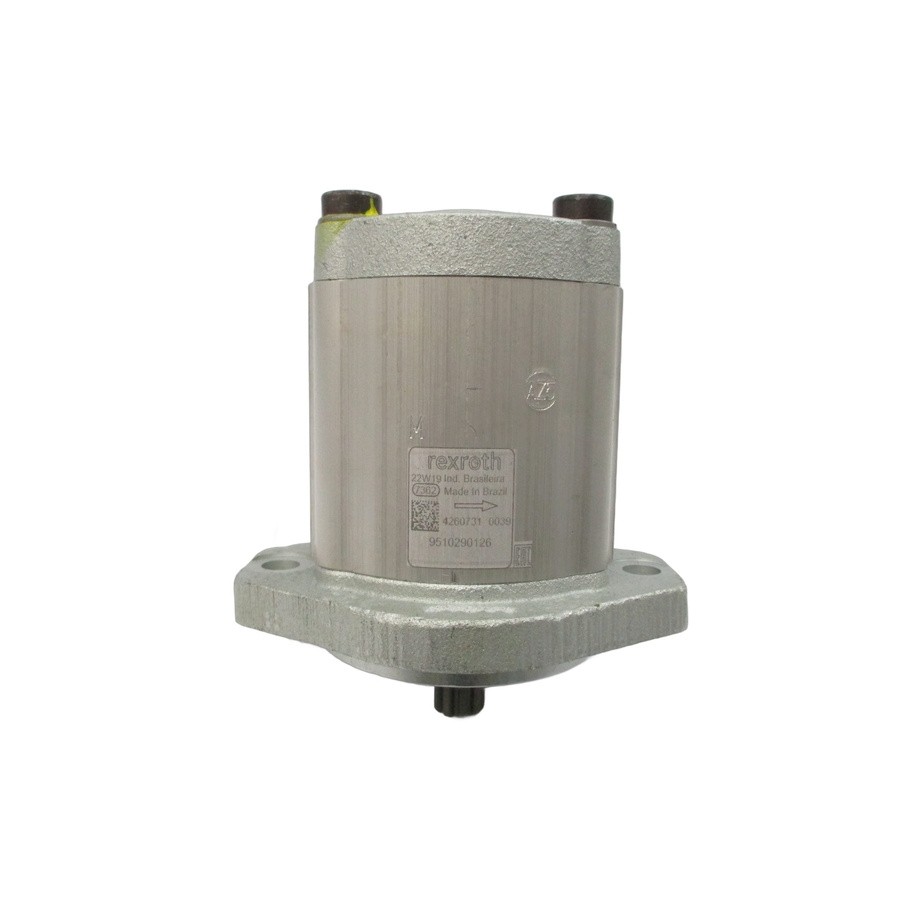 REXROTH 9510290126 NSNP