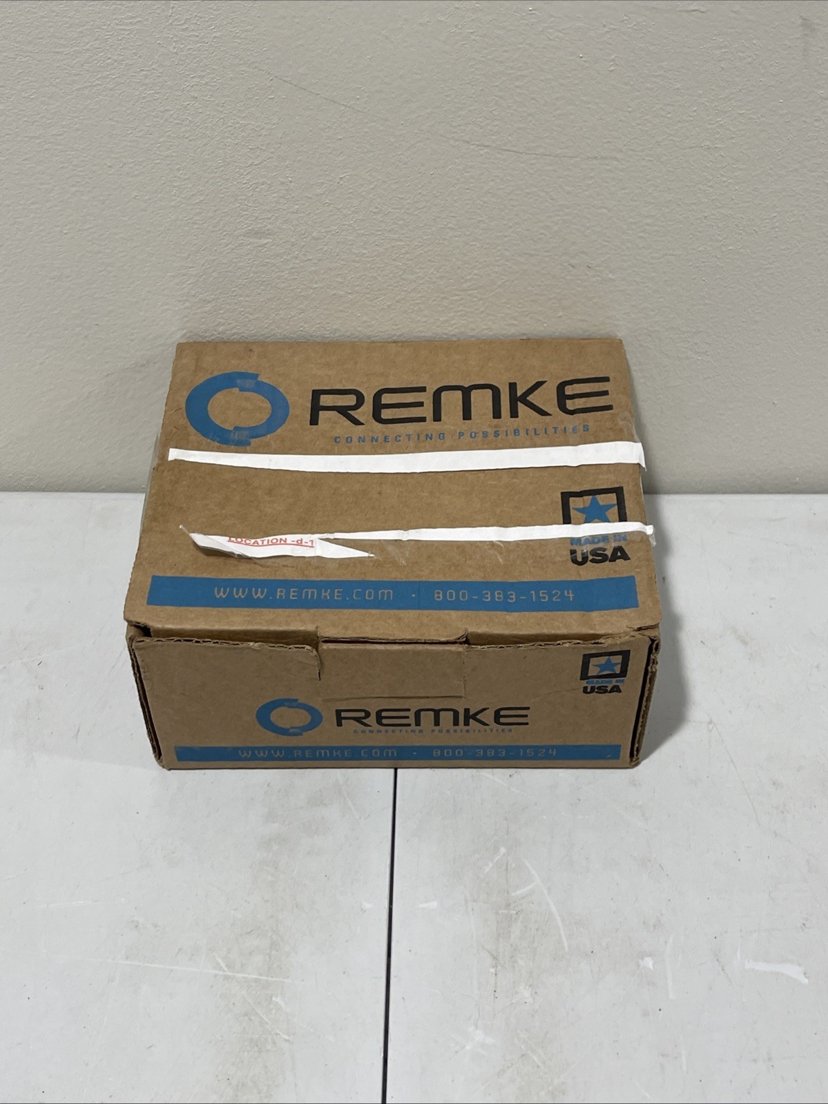 Remke RD09NA-BK Dome Cap Cable Gland, Polyamide, 3/8\