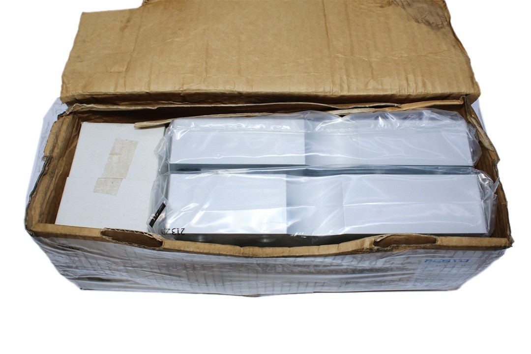 FESTO EAMM-U-110-D50-100A-120 PARALLEL KIT 2799424