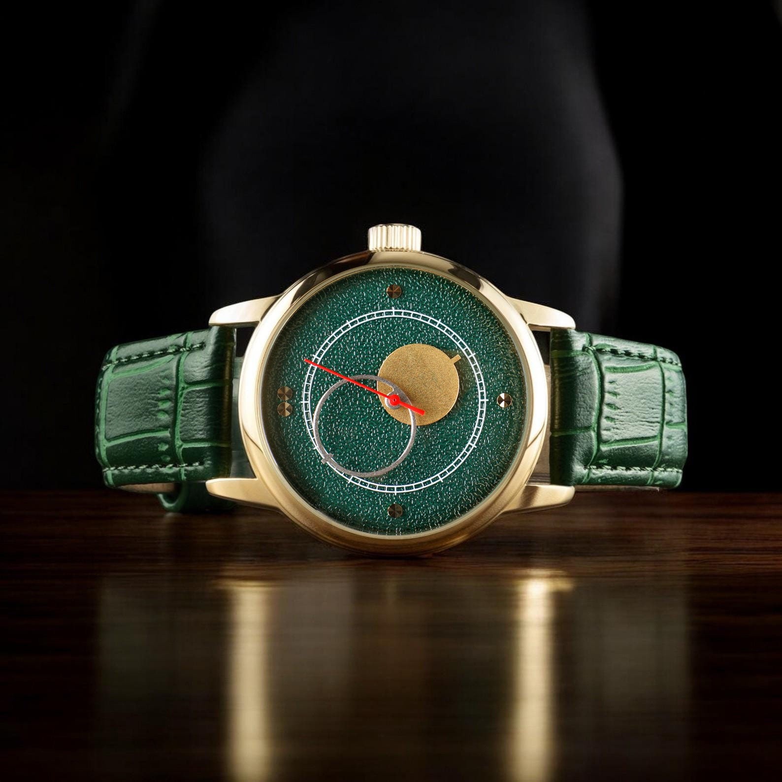 RARE Raketa Copernicus \ RARE Raketa Copernicus \