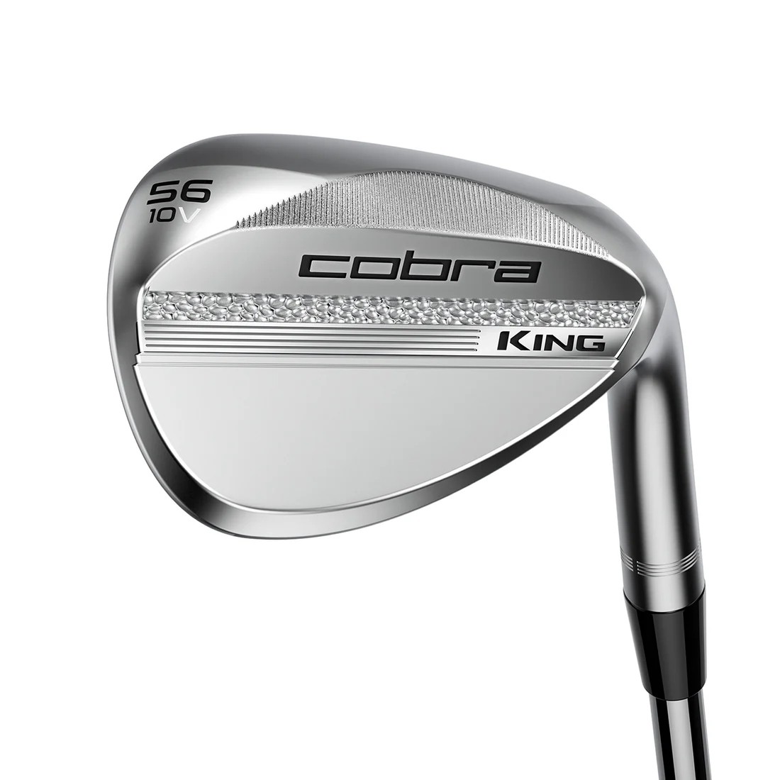 Cobra King Wedge True Temper DG Spinner Steel Shaft -  New 2025