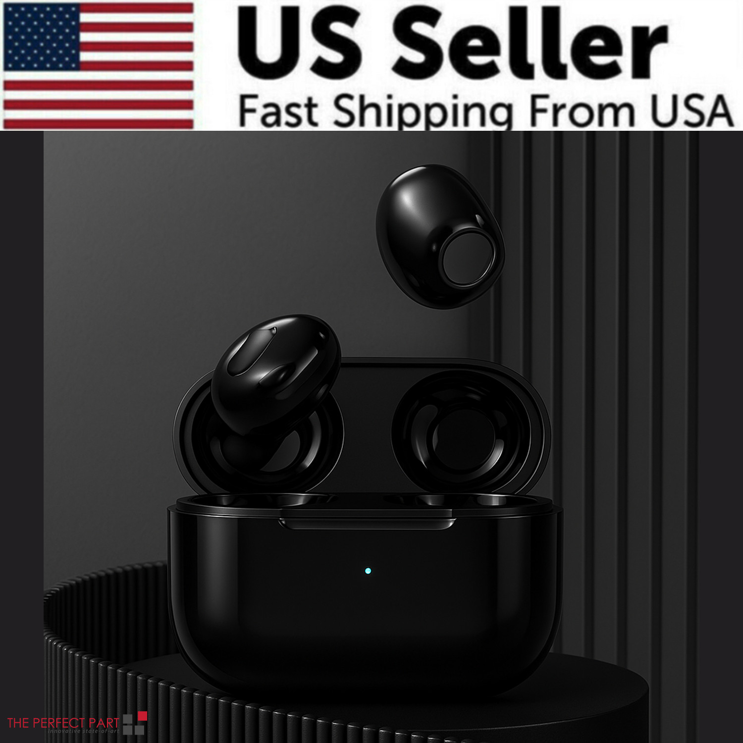 2026 NEW Mini Earbuds Invisible Sleep Headphone Bluetooth 5.2 Earphones Wireless 2026 NEW Mini Earbuds Invisible Sleep Headphone Bluetooth 5.2 Earphones Wireless