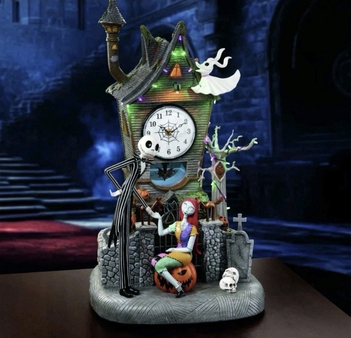 Disney Nightmare Before Christmas 22