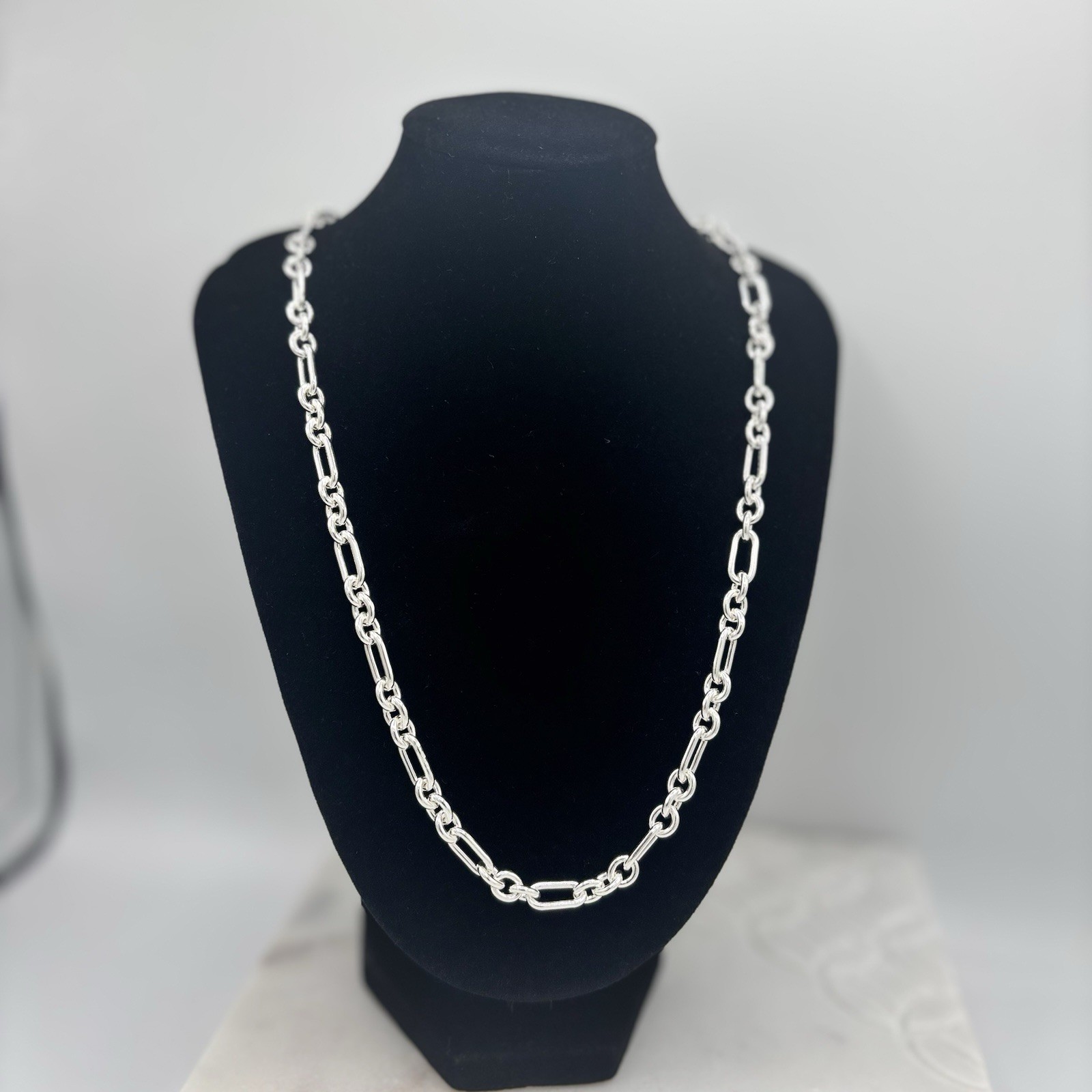 950 Silver chain Handmade 950 Silver chain Handmade