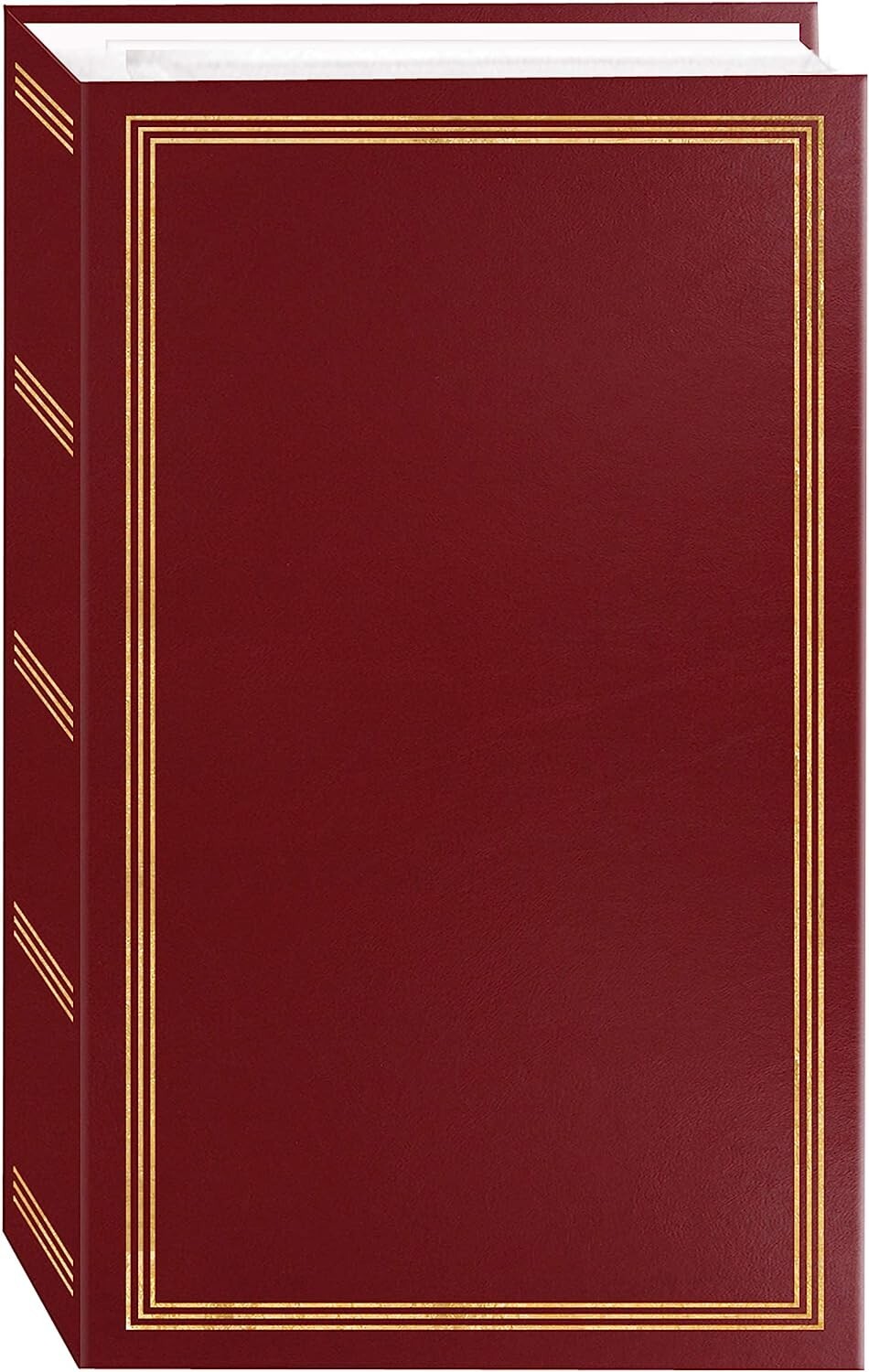 Photo Album 4X6 500 Pockets Pictures Organizer Family Storage Memory Holds Book Photo Album 4X6 500 Pockets Pictures Organizer Family Storage Memory Holds Book