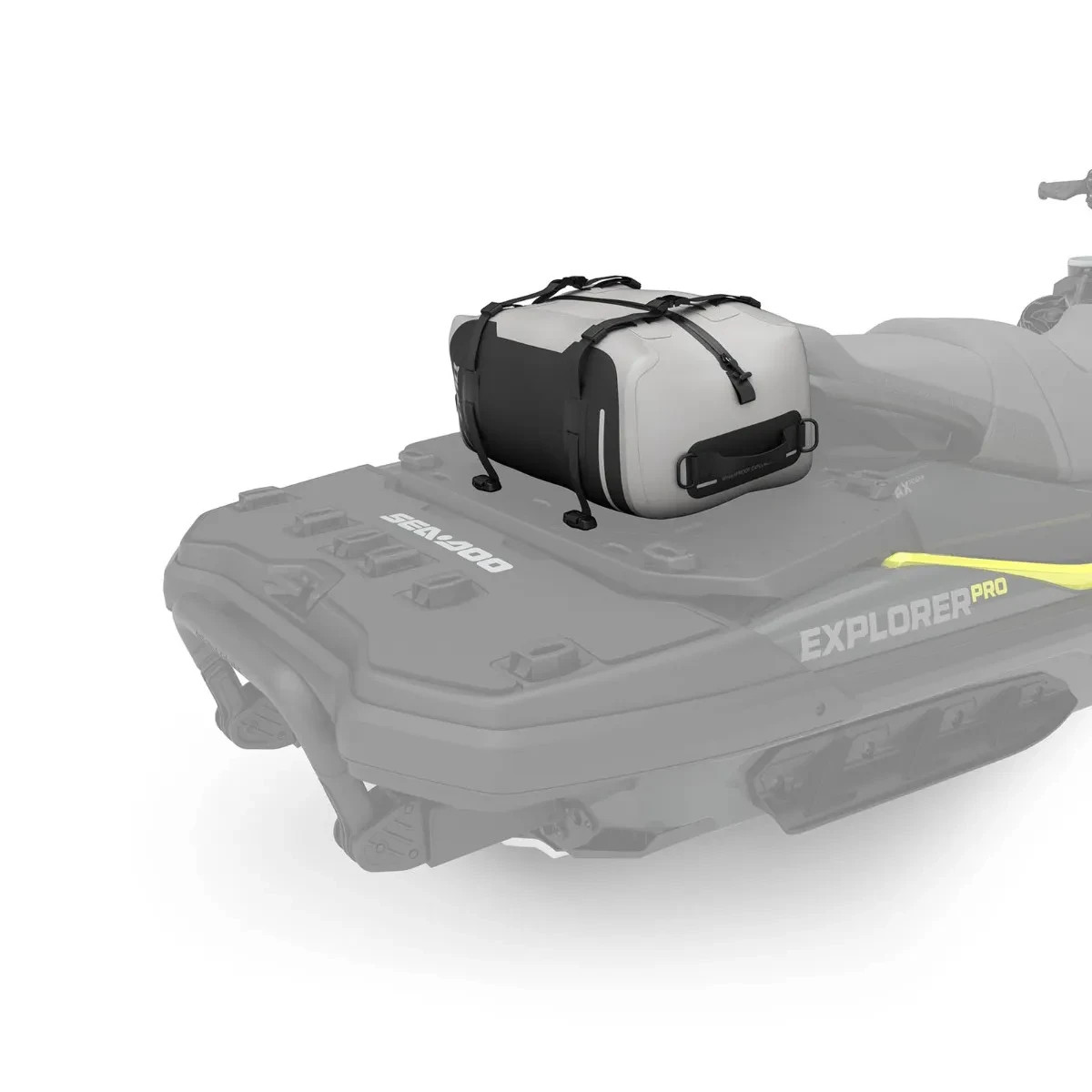 SEA-DOO LinQ 13.2 US Gal (50 L) Dry Bag