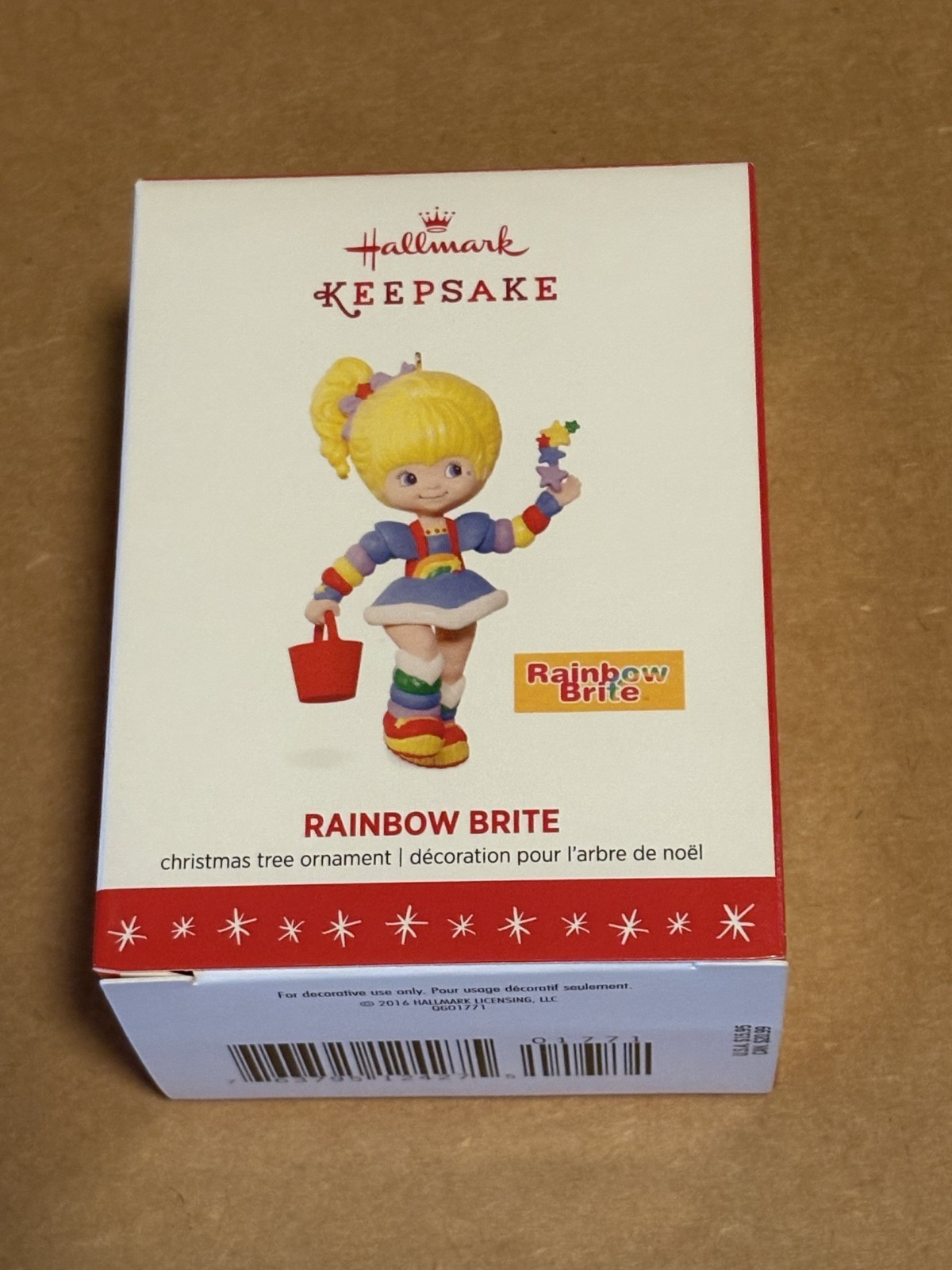 Hallmark Keepsake \ Hallmark Keepsake \