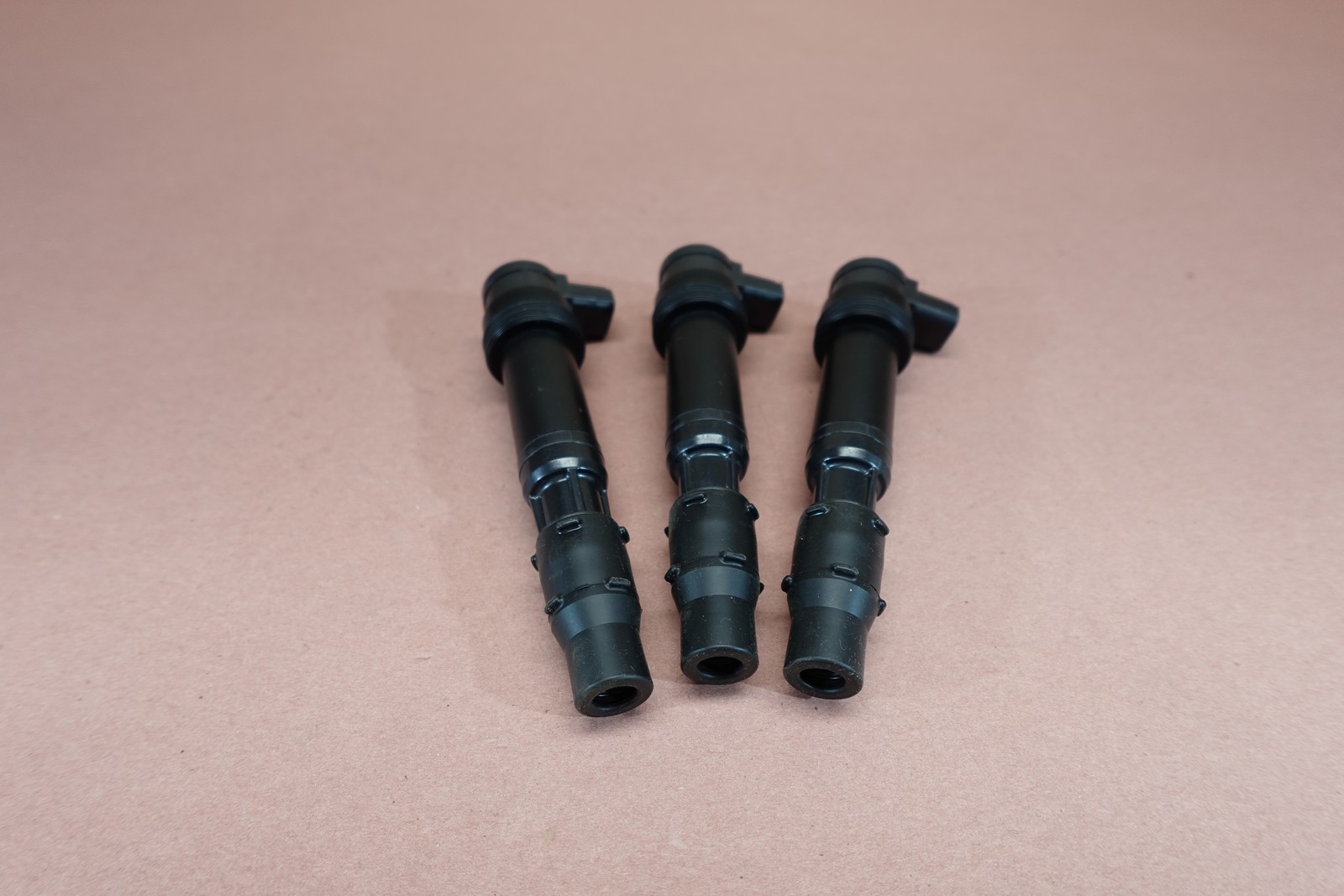 2022-2024 Triumph Tiger Sport 660 Ignition Coil Set 2022-2024 Triumph Tiger Sport 660 Ignition Coil Set
