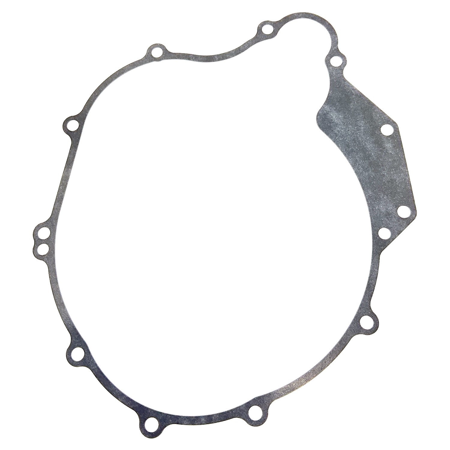Polaris Mag Cover Gasket, for Specific ATV Models, Genuine OEM - 3090162 Polaris Mag Cover Gasket, for Specific ATV Models, Genuine OEM - 3090162