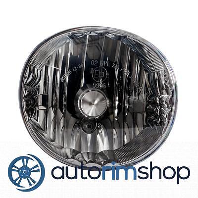 LX2595112OE Passenger Side OEM Fog Light Lens / Housing for 2005-06 Lexus ES330