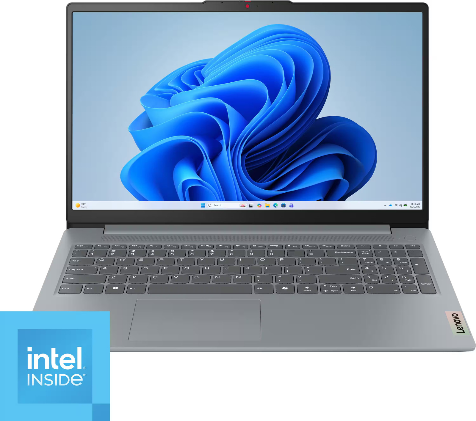 Lenovo - IdeaPad Slim 3i 15.6 Lenovo - IdeaPad Slim 3i 15.6