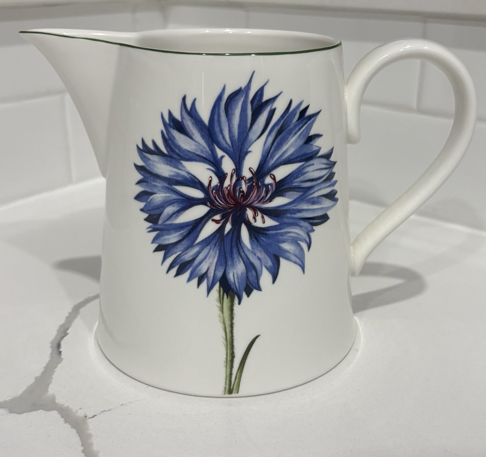 Villeroy & Boch Flora Pitcher House & Garden Collection Villeroy & Boch Flora Pitcher House & Garden Collection