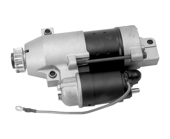 Yamaha 115HP EFI (2000-2014) 4-Stroke Outboard Starter