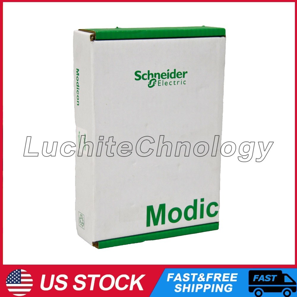 One Unopened Schneider 140ACI04000 PLC Moudle Fast Ship