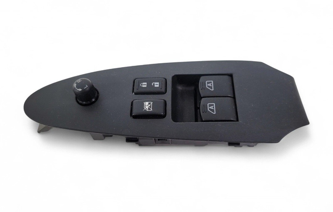 2009-2020 Nissan 370Z LH Master Window Switch OEM