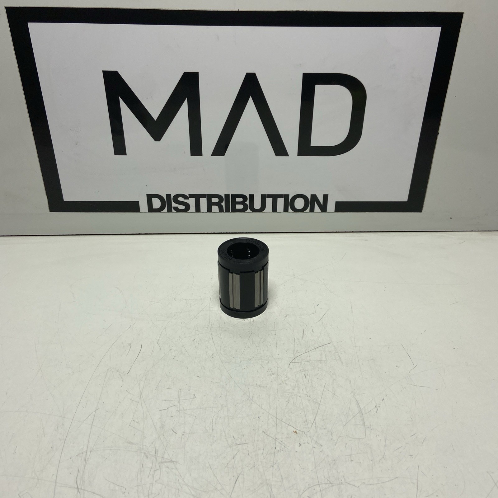 THOMSON SUPER20 LINEAR BEARING THOMSON SUPER20 LINEAR BEARING