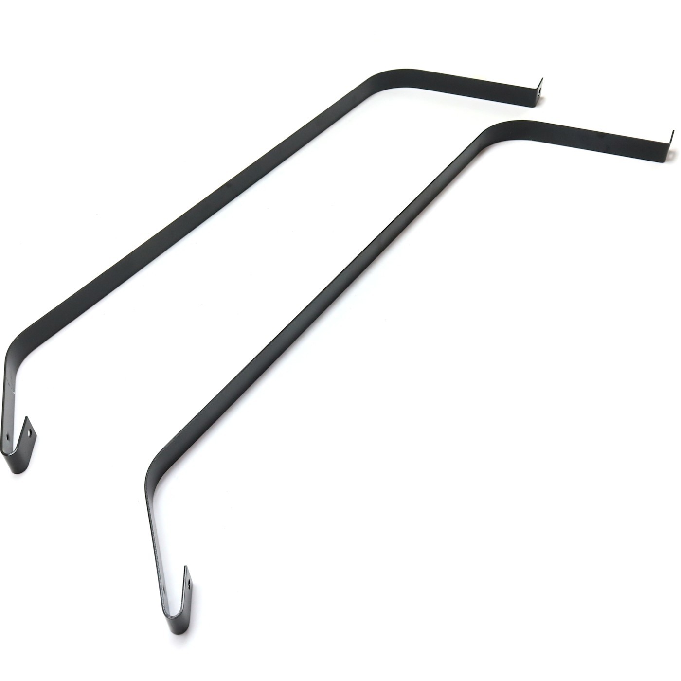 Set of 2 Fuel Tank Straps Gas For Olds Cutlass Buick Century Regal Supreme Pair Set of 2 Fuel Tank Straps Gas For Olds Cutlass Buick Century Regal Supreme Pair