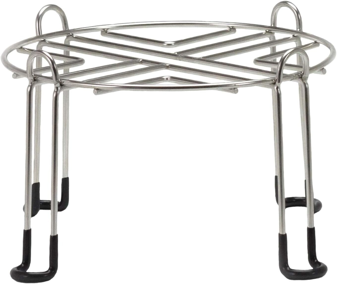 Medium Stainless Steel Stand- Fits Big Berkey