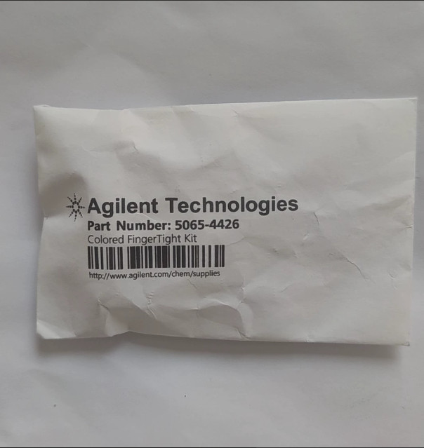 10PC/PK New Agilent 5065-4426 color connector 