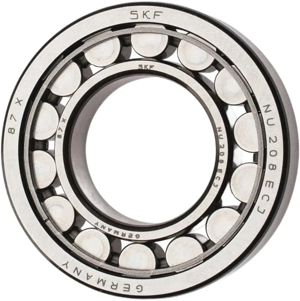 SKF NU 208 ECJ / NU208ECJ (NEW IN BOX)