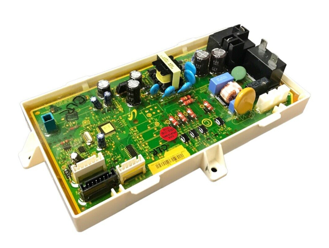Genuine Samsung Dryer Control Board DC92-01626B Same Day Ship & 60 Days Warranty Genuine Samsung Dryer Control Board DC92-01626B Same Day Ship & 60 Days Warranty