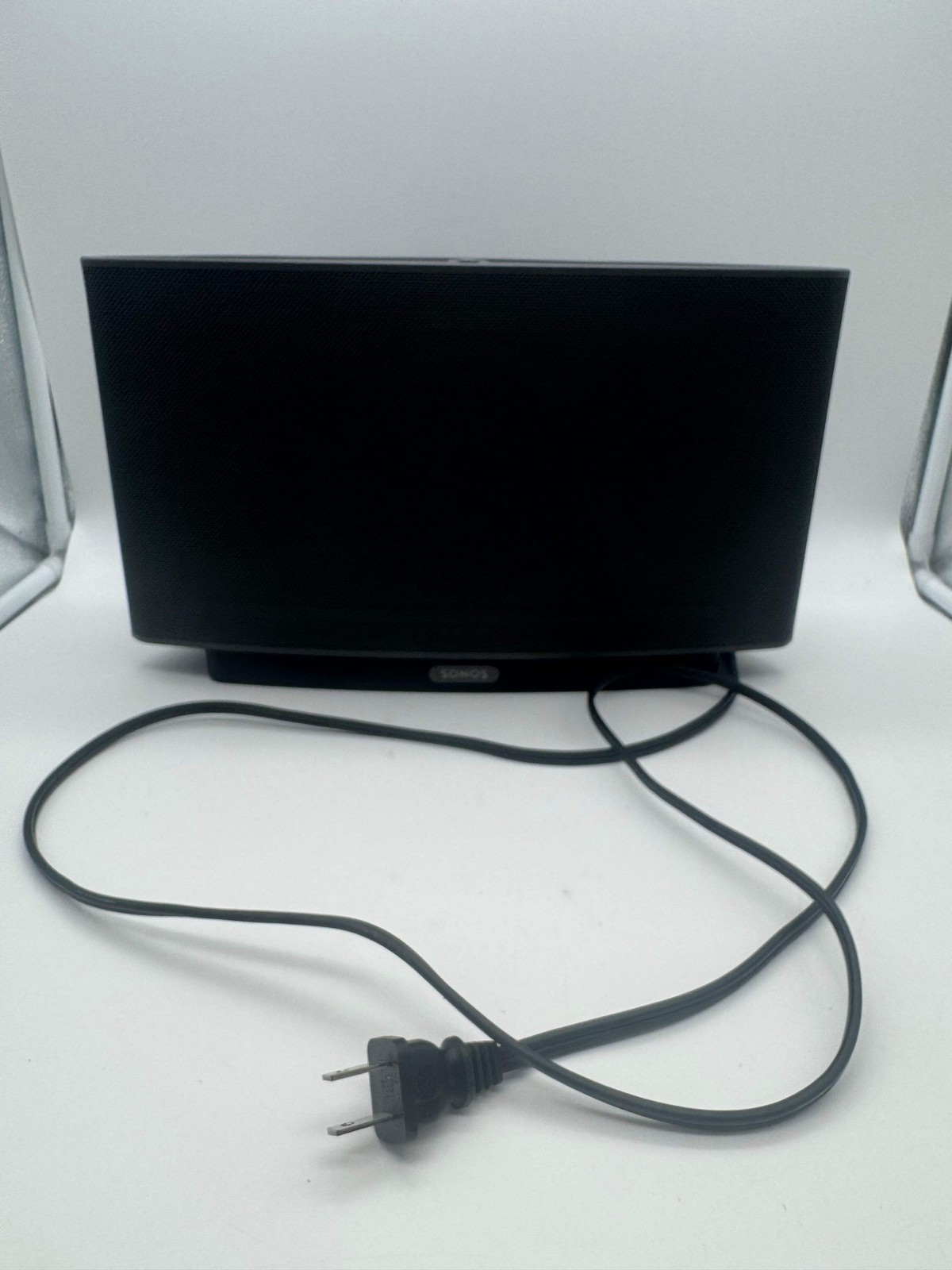 Sonos Play:5 2009 Black Speaker