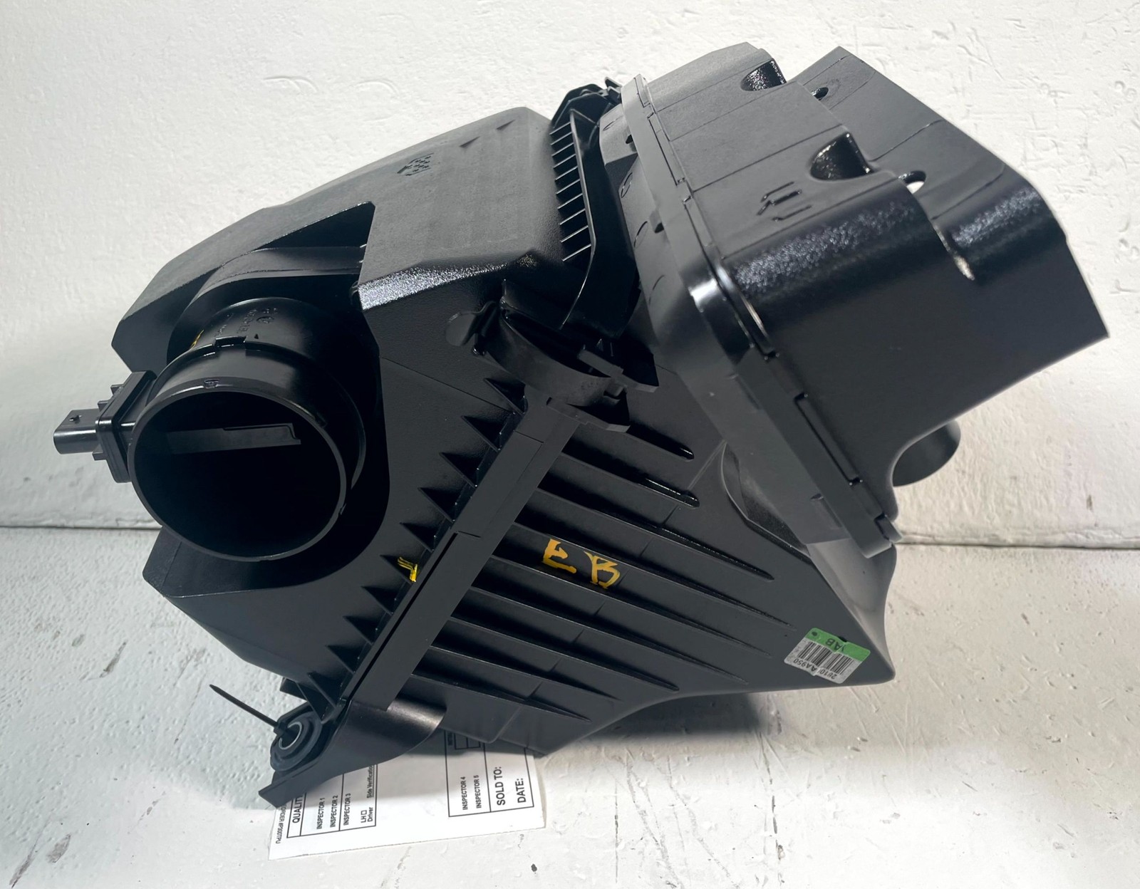 2024-2026 HYUNDAI ELANTRA AIR INTAKE CLEANER FILTER HOUSING BOX 2.0L # 115988
