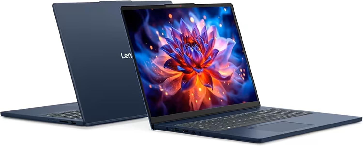 New Lenovo IdeaPad Slim 3 15.3