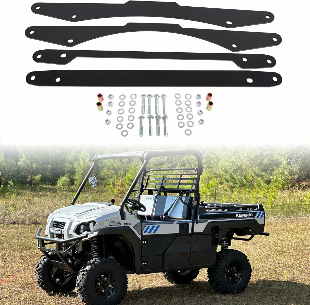 High Lifter Signature Series 2\