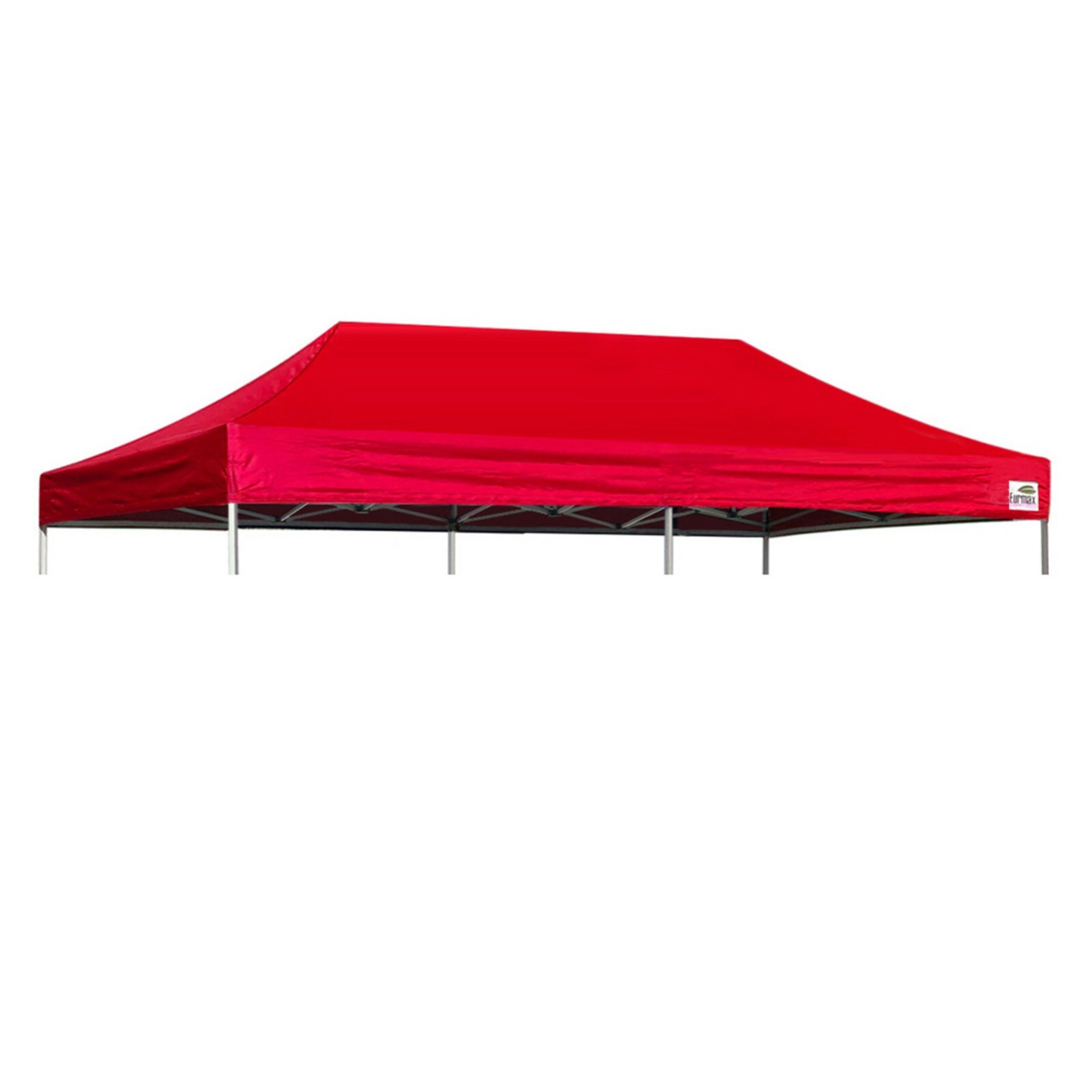 10x20 Pop Up Replacement Canopy Gazebo Tent Top Cover