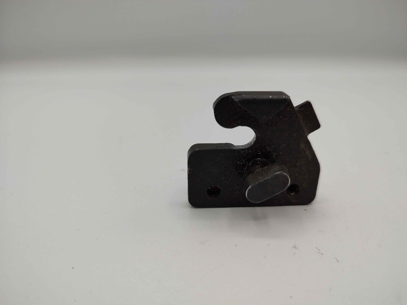 USGI M9 Bayonet Knife Scabbard Sheath - Wire Cutter Plate Ontario LanCay Phrobis USGI M9 Bayonet Knife Scabbard Sheath - Wire Cutter Plate Ontario LanCay Phrobis