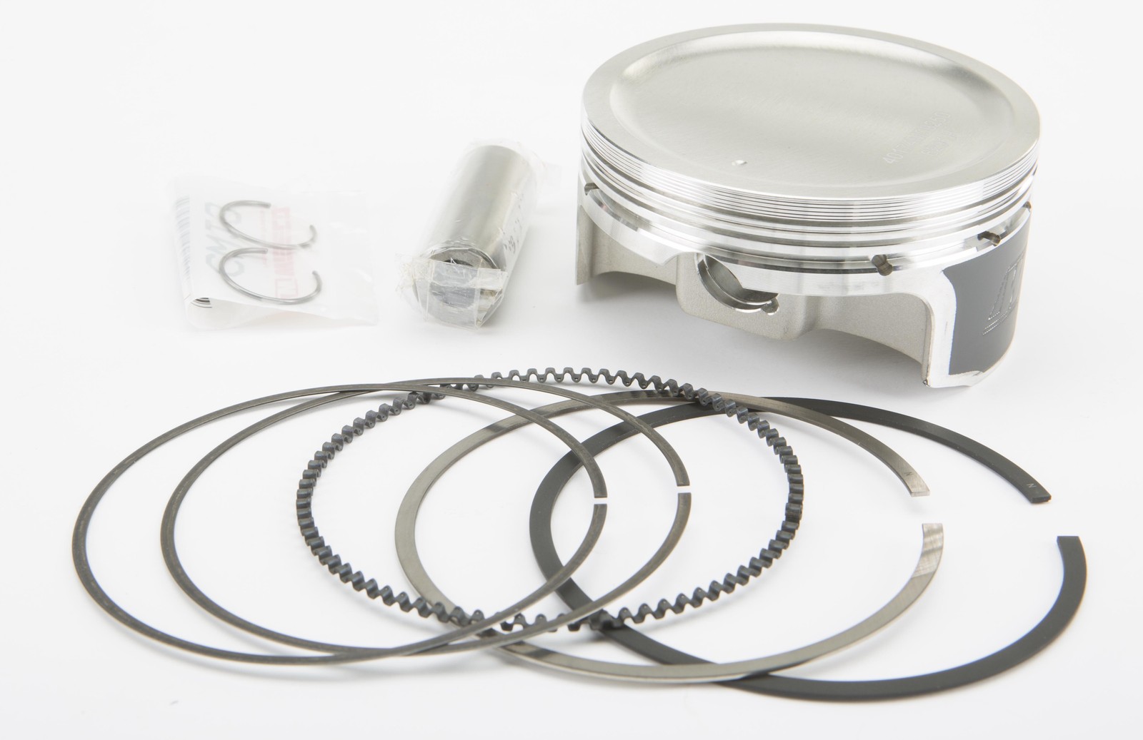Wiseco Piston Kit 92.50mm 10:1 for HONDA PIONEER 500 FOREMAN TRX500FM Wiseco Piston Kit 92.50mm 10:1 for HONDA PIONEER 500 FOREMAN TRX500FM