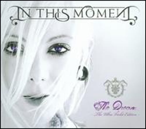 The Dream by In This Moment: Used